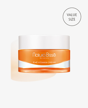 c+c vitamin cream - Treatment creams - Natura Biss&eacute;